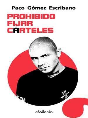 cover image of Prohibido fijar cárteles